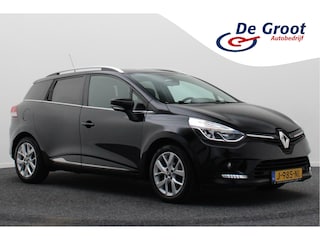 Renault Clio Estate 0.9 TCe Limited
