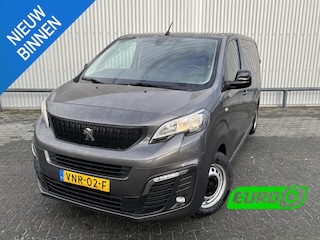 Peugeot Expert 2.0 BlueHDI 145*A/C*CRUISE*NAVI*CAM*CARPLAY*