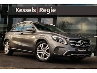 Mercedes-Benz GLA 200 Business LED Sensoren Stoelverwarming Cruise Navi