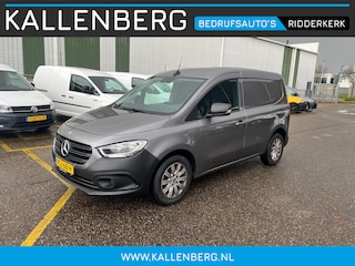 Mercedes-Benz Citan 112 CDI L1 Pro 116PK Automaat / Camera / multistuur / app connect