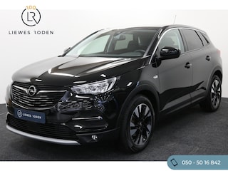 Opel Grandland X 1.2 Turbo Elegance