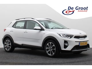 Kia Stonic 1.0 T-GDi DynamicLine