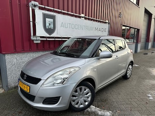 Suzuki Swift 1.2 Comfort EASSS // Airco // Stoelverwarming // 5-Deurs