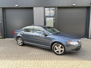 Volvo S80 2.5 T Momentum