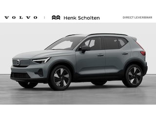 Volvo EX40 Single Motor Extended Range Business Ed. 82 kWh **DIRECT LEVERBAAR**