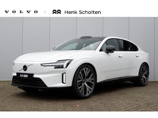 Volvo ES90 Single Motor Extended Range Ultra 92 kWh **DIRECT LEVERBAAR**