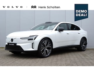 Volvo ES90 Single Motor Extended Range Ultra 92 kWh **DIRECT LEVERBAAR**