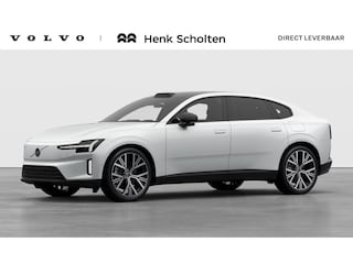 Volvo ES90 Single Motor Extended Range Ultra 92 kWh **DIRECT LEVERBAAR**