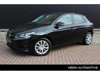 Opel Corsa Edition 50 kWh