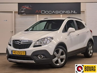 Opel Mokka 1.6 Cosmo STOEL- & STUURVERWARMING !!