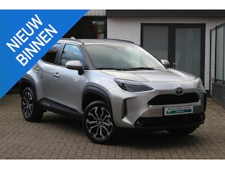 Toyota Yaris Cross 1.5 Hybrid 115 Dynamic Navi/Carplay, Keyless Entry/start, WinterPack, LED, NIEUW!!