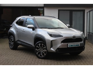 Toyota Yaris Cross 1.5 Hybrid 115 Dynamic Navi/Carplay, Keyless Entry/start, WinterPack, LED, NIEUW!!