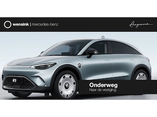 Smart #3 Premium 66 kWh | Warmtepomp | 22 KW laden | Stoel-stuurwiel verwarming | Drive Pilot | Elektrische stoelen incl. Memory | 360-camera | HUD |