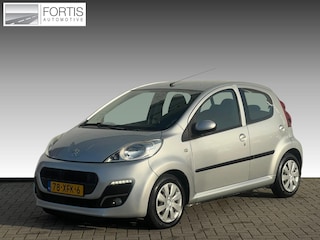 Peugeot 107 1.0 Active NL AUTO | AIRCO | 5 DEURS