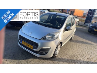 Peugeot 107 1.0 Active NL AUTO | AIRCO | 5 DEURS