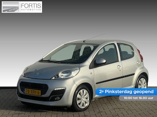 Peugeot 107 1.0 Active NL AUTO | AIRCO | 5 DEURS