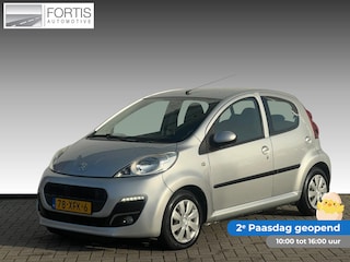 Peugeot 107 1.0 Active NL AUTO | AIRCO | 5 DEURS