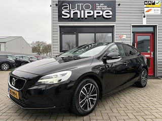 Volvo V40 2.0 T3 Dynamic Edition -150 PK-PANODAK-HARMAN/KARDON-TREKHAAK-FULL LED-DAB+-ORIGINEEL NEDERLANDS!-DEALER ONDERHOUDEN!