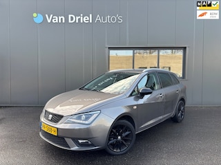 Seat Ibiza ST 1.0 EcoTSI Style Connect / Navigatie / Stoelverwarming / Parkeersensoren!