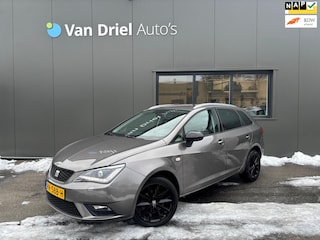 Seat Ibiza ST 1.0 EcoTSI Style Connect / Navigatie / Stoelverwarming / Parkeersensoren!