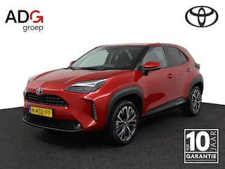Toyota Yaris Cross 1.5 Hybrid Executive | Navigatie | Stoelverwarming | Trekhaak |