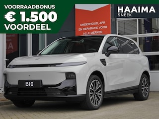 Leapmotor B10 Design ProMax 67.1 kWh | Meerdere kleuren leverbaar! | Navigatie | Nieuw | Camera`s | Lederenbekleding | Elektrische achterklep
