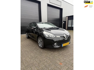 Renault Clio 0.9 TCe ECO Night&Day 1E EIG |AIRCO| CRUIS| NAVI |LED| PDC| LM VELGEN|