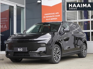 Leapmotor B10 Design ProMax 67.1 kWh | Navigatie | Rondom camera | 18inch Velgen | Elektrisch bedienbare achterklep | Panoramdak | Uit voorraad leverbaar