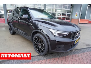 Volvo XC40 1.5 T4 Recharge Dark Plus Hybride nr. V034 | Climate | Camera | Navi | Cruise | Panoramadak