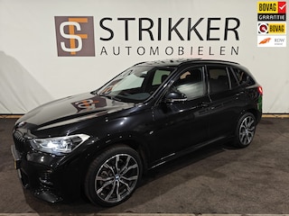BMW X1 XDrive20i High Executive