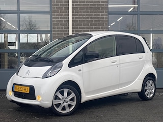 Citroën C-Zero 4-persoons 16 kWh|NIEUWSTAAT|