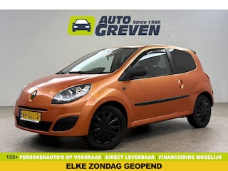 Renault Twingo 1.2 Authentique | Airco | Elektrische ramen | NAP
