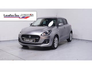 Suzuki Swift 1.2 Select Smart Hybrid Automaat Adapt. Cruise Camera achter, Dodehoek Assist, PDC achter