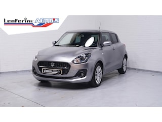 Suzuki Swift 1.2 Select Smart Hybrid Automaat Adapt. Cruise Camera achter, Dodehoek Assist, PDC achter