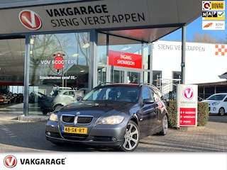 BMW 3-serie Touring 320i High Executive rijklaar !
