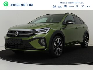 Volkswagen Taigo 1.0 TSI R-Line Business | 18 inch LM velgen | Navigatie| Matrix koplampen | Achteruitrijcamera | Verwarmbare voorstoelen