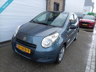 Suzuki Alto 1.0 Comfort Airco APK 12-2026