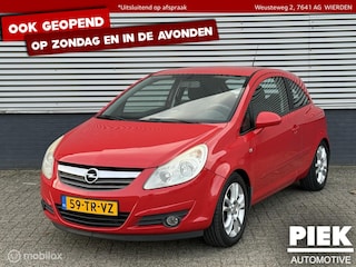 Opel Corsa 1.4-16V Sport AIRCO APK NIEUW