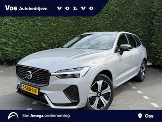 Volvo XC60 2.0 T6 Plug-in hybrid AWD Plus Dark | Trekhaak | Panoramadak | 360-camera |