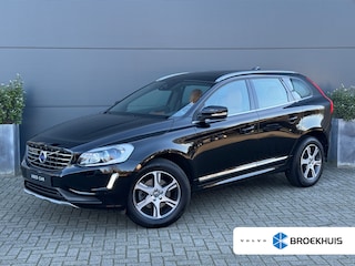 Volvo XC60 2.0 T5 FWD Summum | ACC | Panoramadak | Trekhaak | Camera |