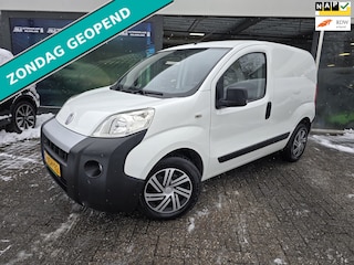 Fiat Fiorino 1.3 MJ Adventure | 12MND GARANTIE | AIRCO | LAGE KM | ELEC RAMEN | NW APK |