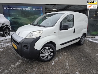 Fiat Fiorino 1.3 MJ Adventure | 12MND GARANTIE | AIRCO | LAGE KM | ELEC RAMEN | NW APK |