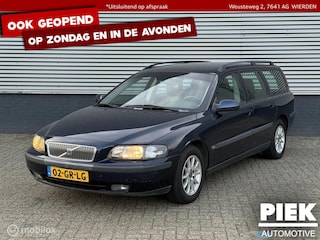 Volvo V70 2.4 Comfort Line APK NIEUW