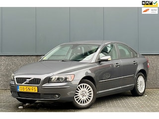 Volvo S40 1.8 Nette Auto