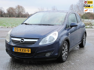 Opel Corsa 1.4-16V '111' Edition
