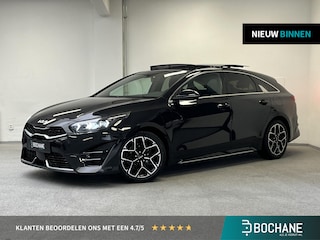 Kia ProCeed 1.5 T-GDi GT-Line | 1e-EIG. | PANO | ALL-SEASONS |