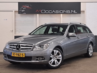 Mercedes-Benz C-klasse Estate 180 CGI BlueEFFICIENCY Business Class Avantgarde