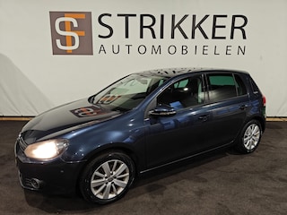 Volkswagen Golf 1.2 TSI Highline BlueMotion