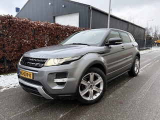 Land Rover Range Rover Evoque 2.2 SD4 4WD Dynamic / AUTOMAAT / PANORAMADAK / NAVI / LEER / 169dkm!