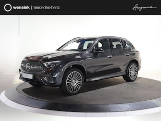 Mercedes-Benz GLC 300e 4MATIC Sport Edition | Panoramaschuifdak | Premium Pakket | Nightpakket | 360°-camera
